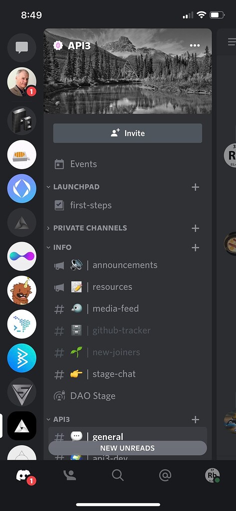 Unofficial) Discord server rules suggestions list · GitHub